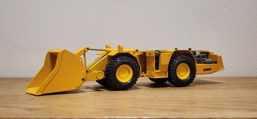 Conrad 2430 ghh - 2430, 1:50
