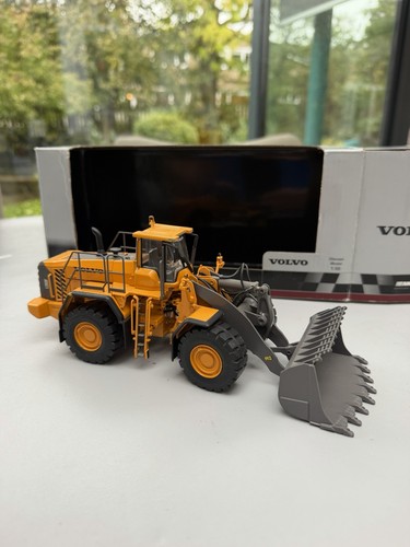 Volvo l350f loading - loading, shovel