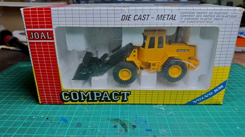 Joal compact scale volvo - joal,