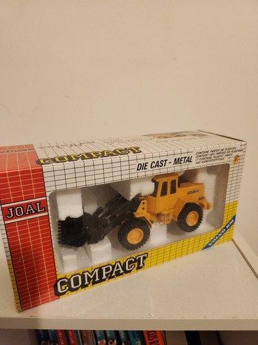 Joal volvo l70 loading shovel - volvo,