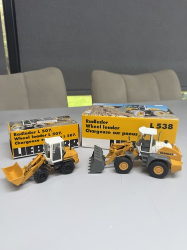 Liebherr loading shovels - liebherr,