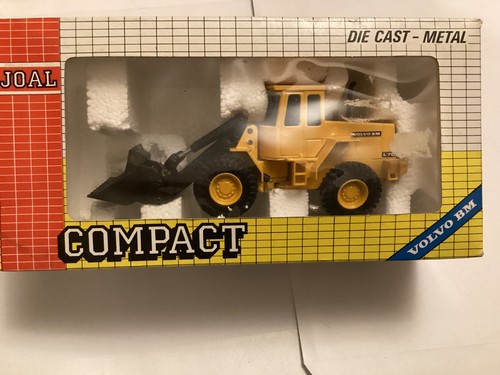 Joal compact scale volvo - 1:70,