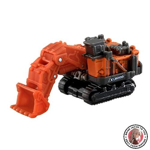 Takara tomy tomica 25 - tomica,