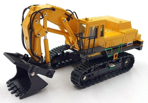 Shinsei scale diecast 614 - 1/50,