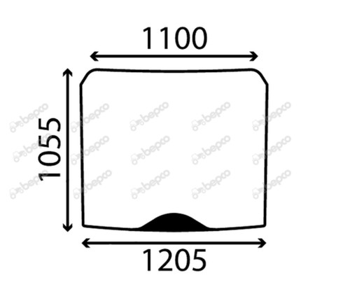 For volvo loading shovel - for, l