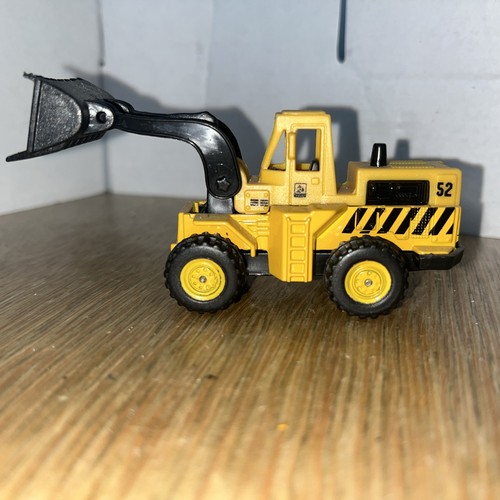 Plastic loading shovel - no, 52