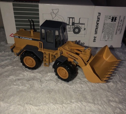 Conrad 345 furukawa loading - furukawa,
