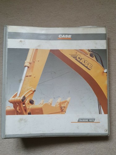 Case 21c loading - 21c, shovel