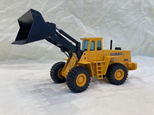 Joal compact 227 volvo bm - joal, #227