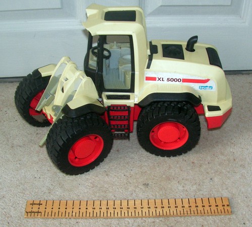 Bruder 2630 xl5000 articulated - bruder,