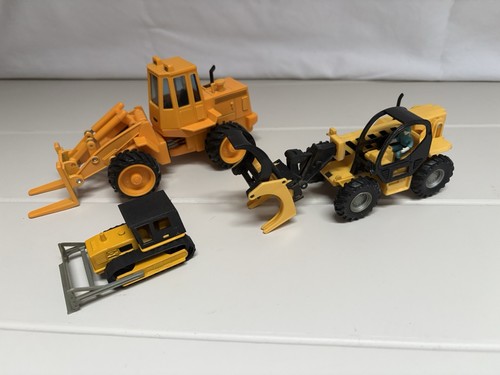 Trio toys loading shovel - of, shovel/