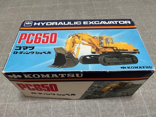 Komatsu loading shovel - komatsu,