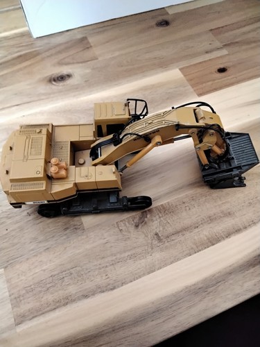 Shinsei komatsu loading shovel - shinsei,
