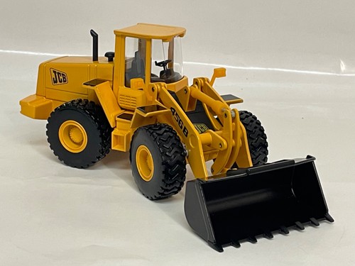 Scale joal 260 jcb - 1/35,