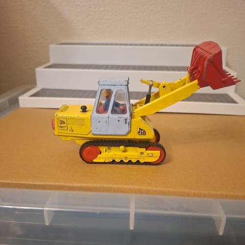 Corgi major 1110 - corgi, 110b