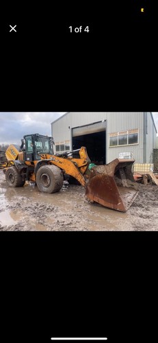 Case 821f not - 821f, doosan
