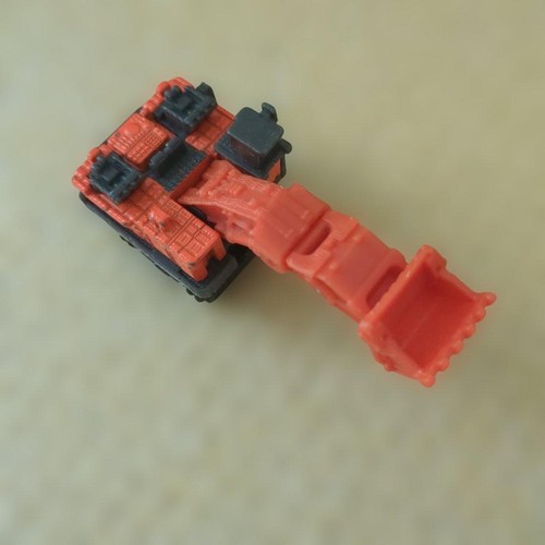 Tomica hitachi - tomica,