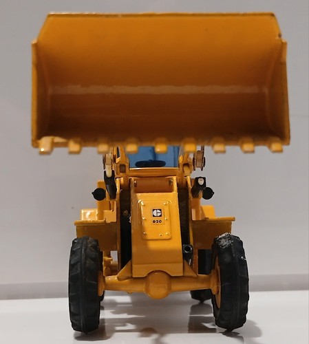 Joal caterpillar 920 - joal, 1:50