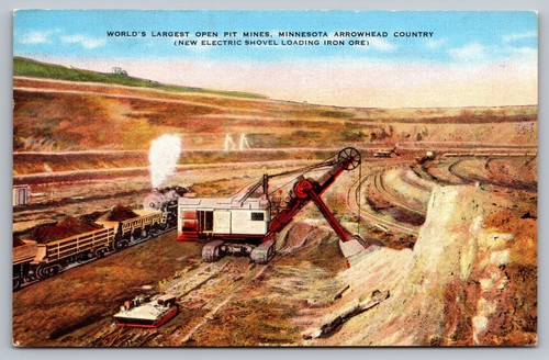 Hibbing minnesota electric - minnesota, mn~electric