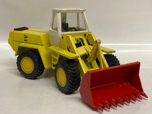 Scale nzg 142 jcb - scale,