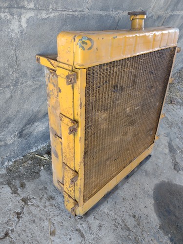 Muirhill loading shovel - muirhill,