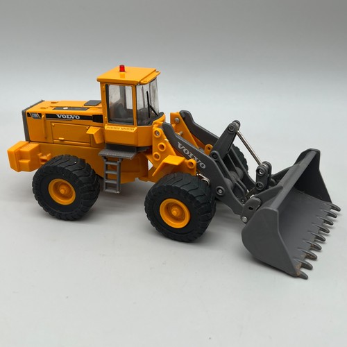 Volvo l150c wheel loader - l150c,