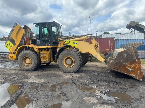 Luigong clg 856 loader - 856,