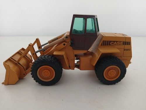 Nzg ref 214 case - nzg, w20c