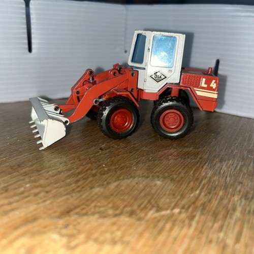 Nzg modelle l4 loading - l4,
